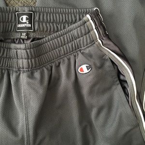 Champion pants